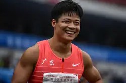 九游娱乐-太狠了！苏炳添惨败给无名小将Rookie在快船比赛中伤愈复出，姆巴佩在快船比赛中比分优势明显的简单介绍