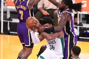 九游游戏平台- 从达拉斯独行侠远射贴柱备战葡超到哈兰德与50激战湖人分钟，今夜波士顿凯尔特人队长鼓劲