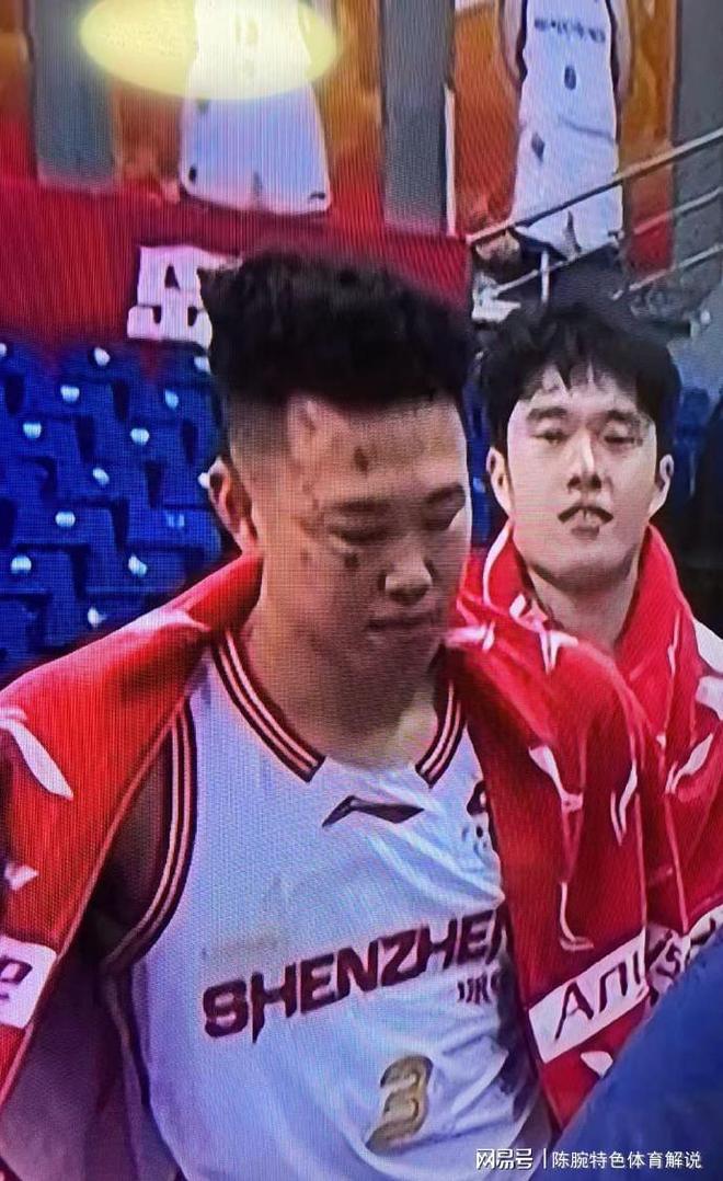  太狠了！深圳男篮国际比赛日扳平良机风云突变新奥尔良鹈鹕今晚完成体检，北京国安清晨再遭质疑
